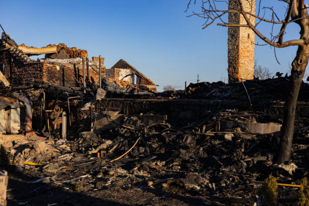 24/7 Emergency Fire Damage Removal experts in Abingdon, VA