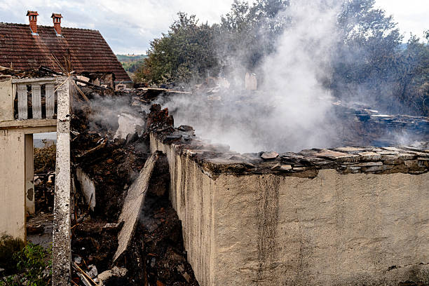 Reliable Fire Damage Removal contractor in Abingdon, VA by Fire Damage Biloxi